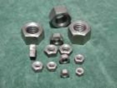 Supply Titanium Bolt